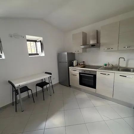 Apartamento Civico24rooms Caltagirone