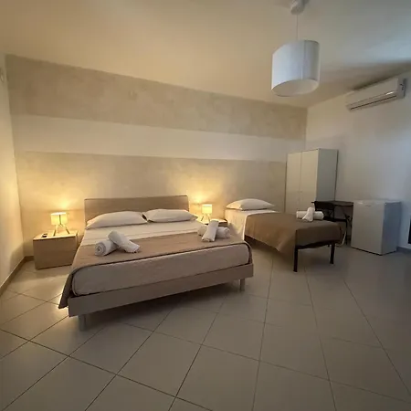 Civico24rooms Apartamento Caltagirone