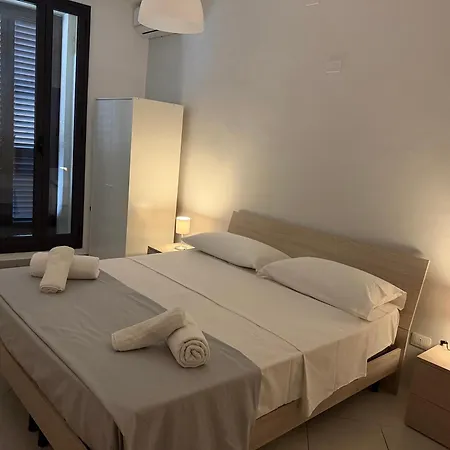 Civico24rooms Apartamento