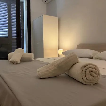 Apartamento Civico24rooms