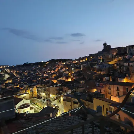 Civico24rooms Apartamento Caltagirone