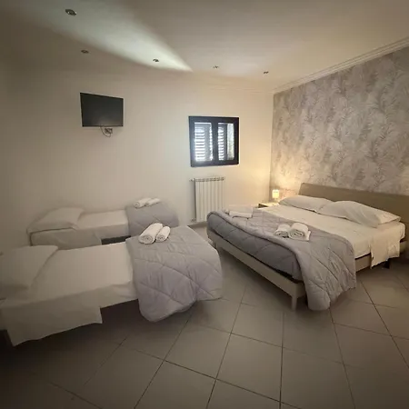 Civico24rooms * Caltagirone