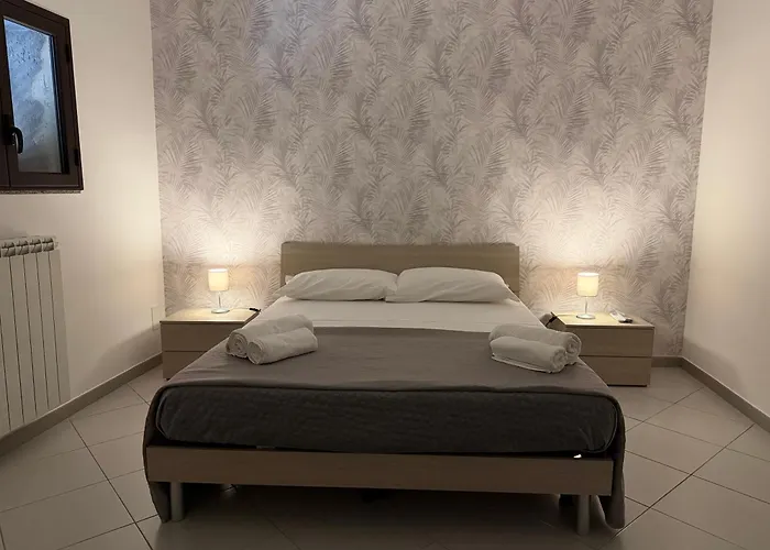 Civico24rooms Caltagirone