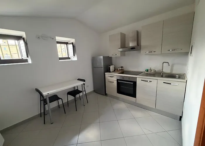 Apartamento Civico24rooms Caltagirone