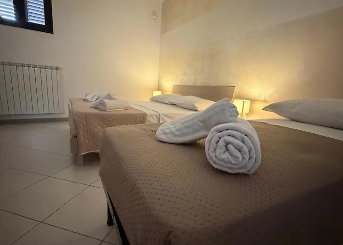 Civico24rooms Apartamento *