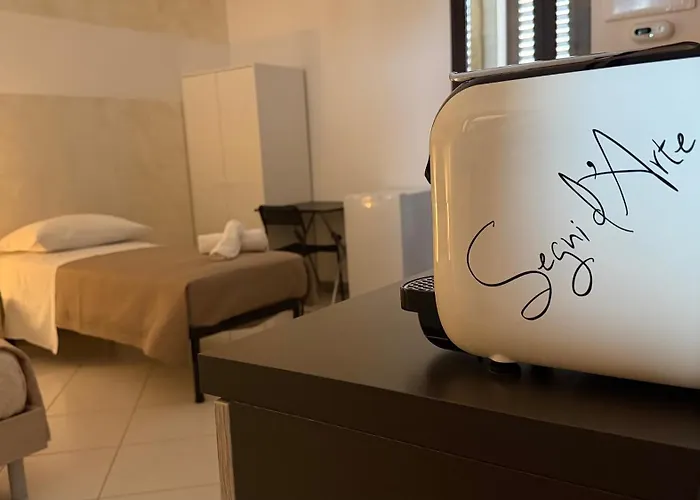 Apartamento Civico24rooms *