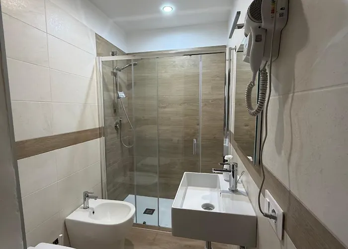 Civico24rooms Caltagirone