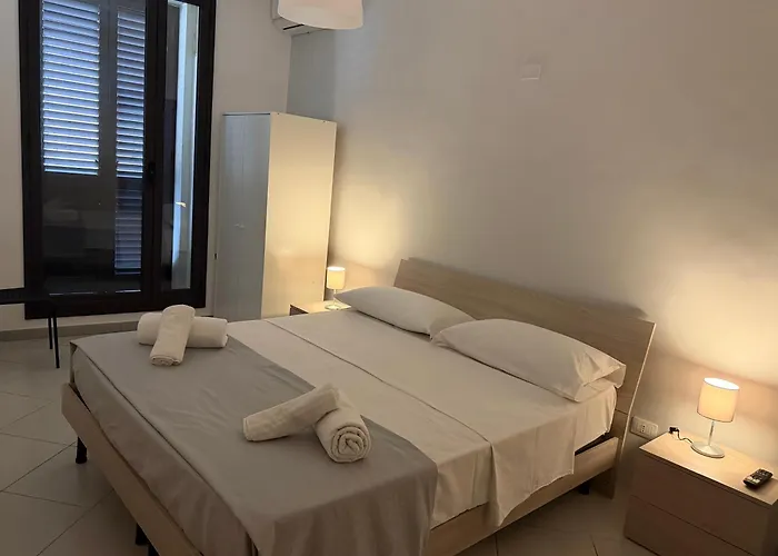 Civico24rooms Apartamento