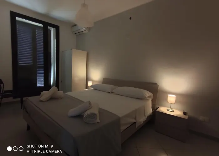 Apartamento Civico24rooms Caltagirone