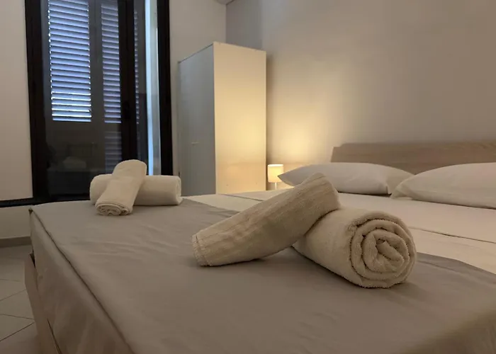 Apartamento Civico24rooms