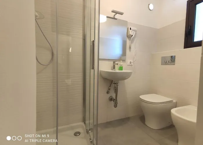 Apartamento Civico24rooms