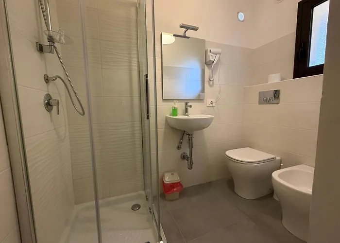 Civico24rooms Caltagirone