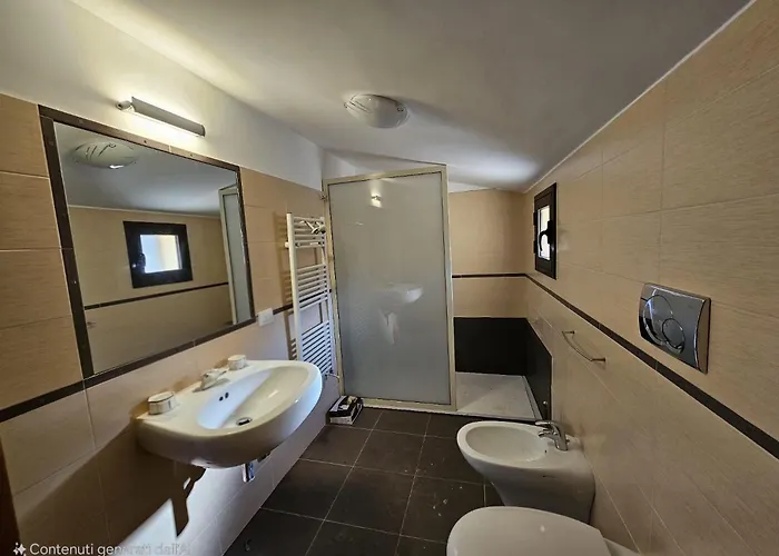 Civico24rooms Caltagirone