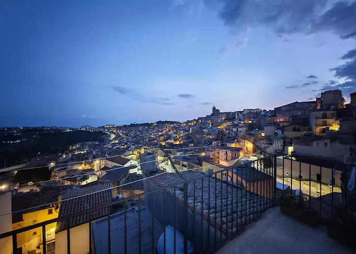 Apartamento Civico24rooms Caltagirone